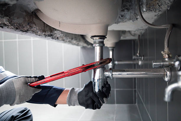 Trusted Leak Detection service in Patoka, IN - AAA Plumbing Heating